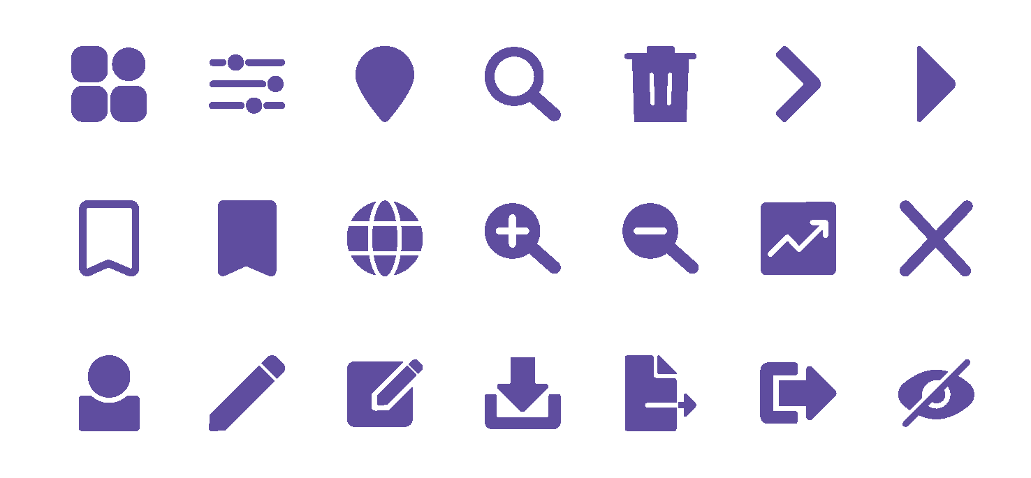 Icon Set
